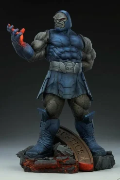 Superman - Darkseid 24” Maquette Statue