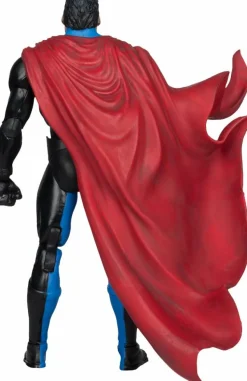 Superman - Eradicator (Return of Superman) DC Multiverse 7
