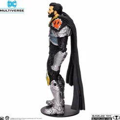 Superman - General Zod DC Rebirth DC Multiverse 7” Scale Action Figure