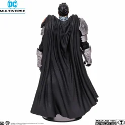 Superman - General Zod DC Rebirth DC Multiverse 7” Scale Action Figure