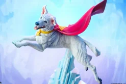 Superman - Krypto the Superdog 1/6th Scale Maquette Statue