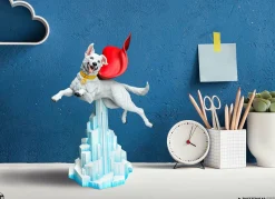 Superman - Krypto the Superdog 1/6th Scale Maquette Statue