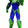 Superman - Lex Luthor DC Icons 10” Statue