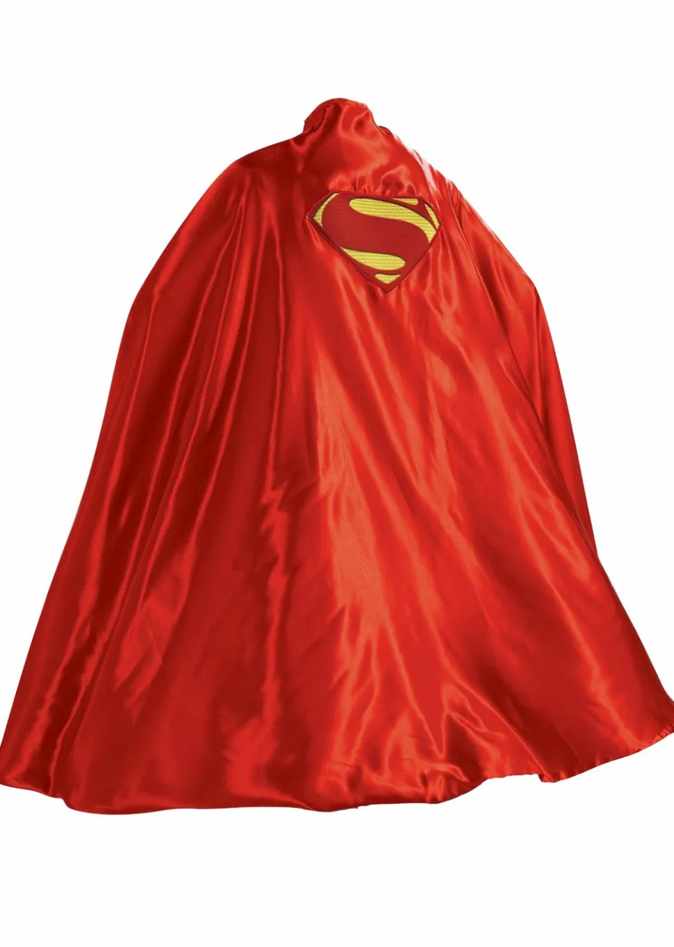 Superman - Man of Steel Deluxe Cape