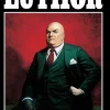 Superman - President Luthor Trade Paperback