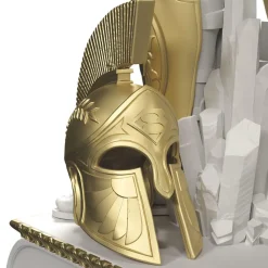 Superman - Prince of Krypton 15” Statue