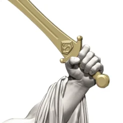 Superman - Prince of Krypton 15” Statue