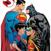 Superman - Rebirth Volume 02 Trials of the Super Son Trade Paperback