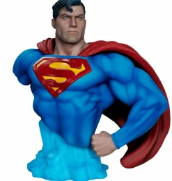 Superman - Superman 10” Bust