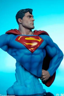 Superman - Superman 10” Bust