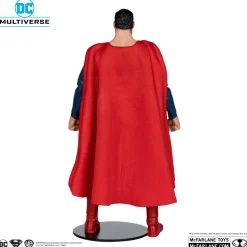 Superman - Superman (1940 Classic Fleischer Animation) DC Multiverse 7