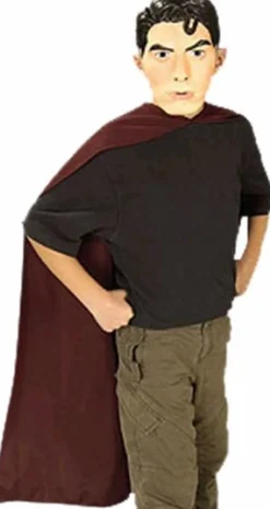 Superman - Superman Adult Cape