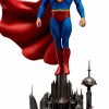 Superman - Superman by Alex Ross 1/10th Scale Statue (2024 CCXP Event Exclusive)