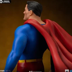 Superman - Superman by Alex Ross 1/10th Scale Statue (2024 CCXP Event Exclusive)