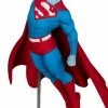 Superman - Superman by Gary Frank (Superman Red & Blue) 1/10th Scale Statue