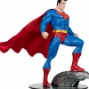 Superman - Superman by Jim Lee McFarlane Toys Digital 1/6th Scale PVC Statue