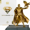 Superman - Superman (Centennial Park Tribute Statue) DC Multiverse 7" Scale Action Figure (2024 SDCC Exclusive)