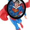 Superman - Superman 3D Motion Clock