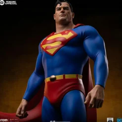 Superman - Superman (DC Trinity) Legacy Replica 1/4 Scale Statue