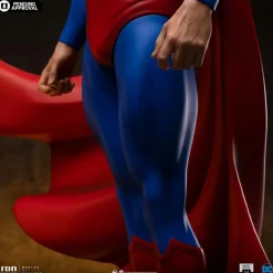 Superman - Superman (DC Trinity) Legacy Replica 1/4 Scale Statue