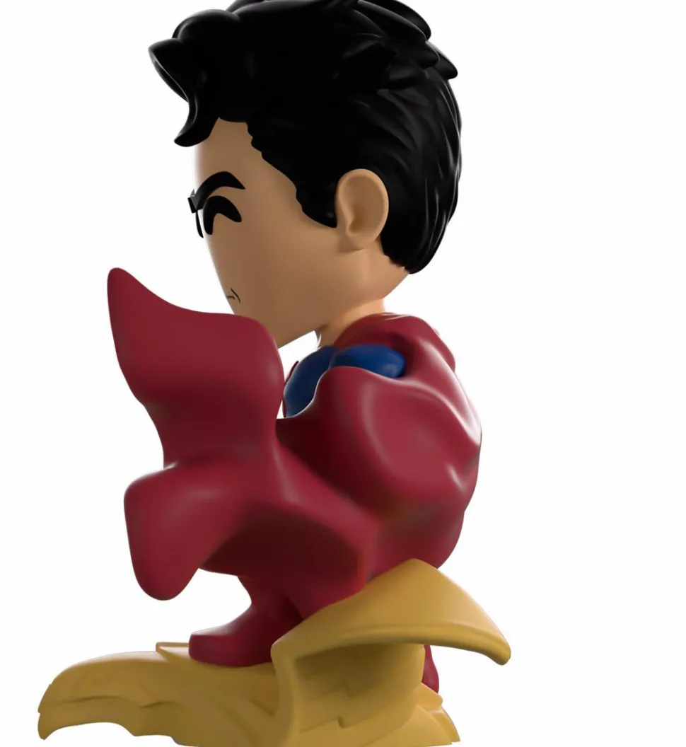 Superman - Superman (Issue #204) 5.5" Vinyl Figure