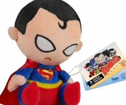 Superman - Superman Mopeez Plush
