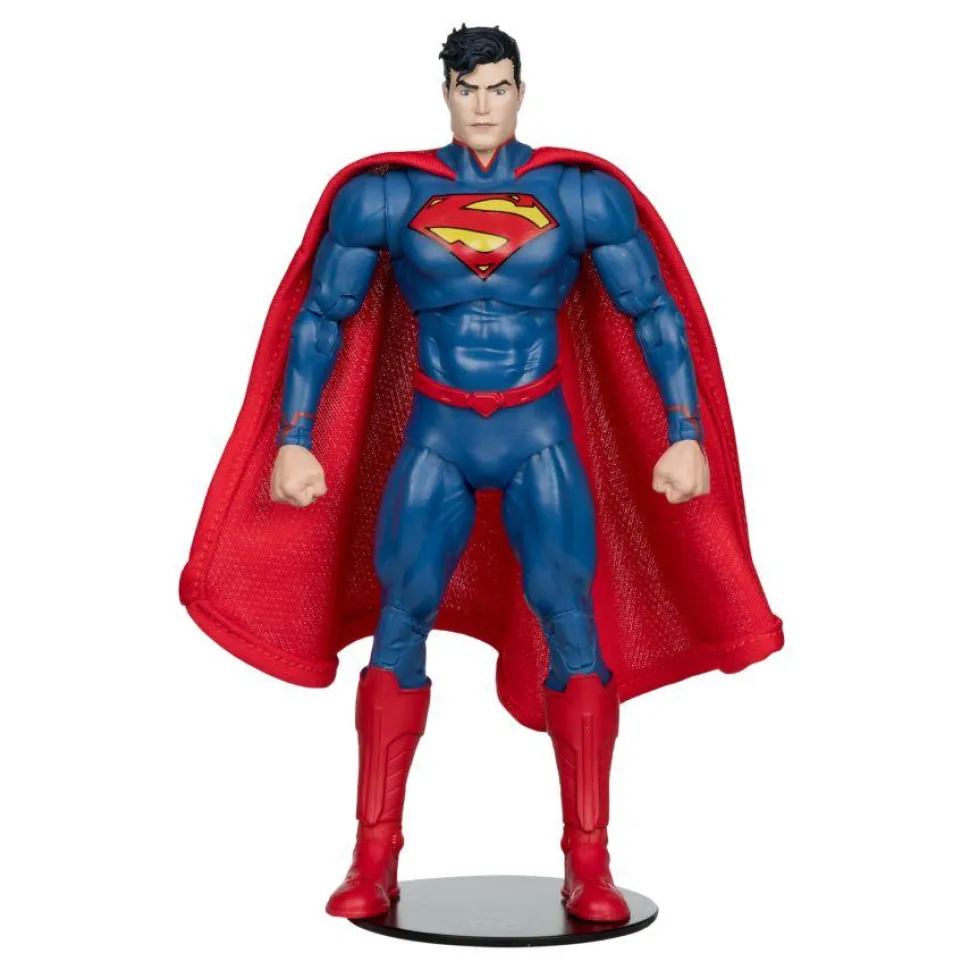 Superman - Superman (New 52) DC Multiverse Gold Label 7" Scale Action Figure