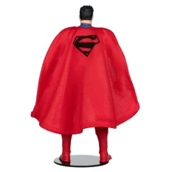 Superman - Superman (New 52) DC Multiverse Gold Label 7