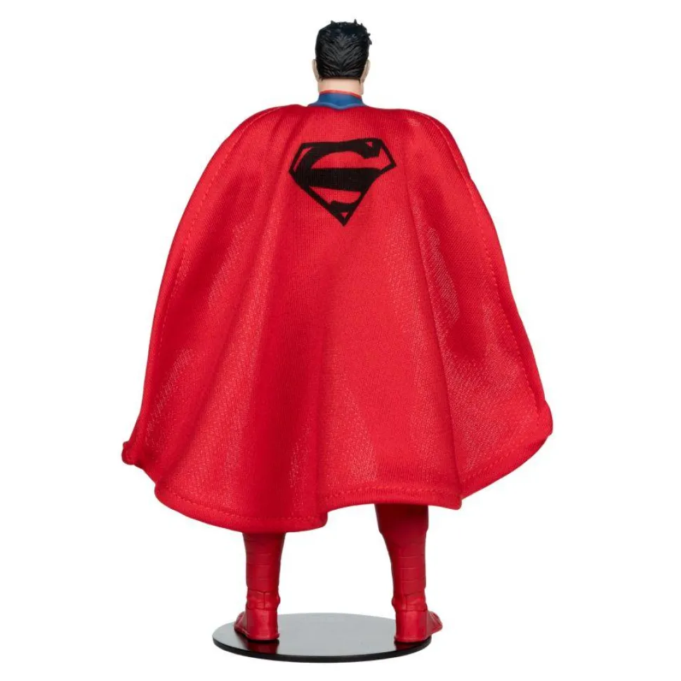 Superman - Superman (New 52) DC Multiverse Gold Label 7" Scale Action Figure