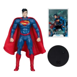 Superman - Superman (New 52) DC Multiverse Gold Label 7