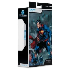 Superman - Superman (New 52) DC Multiverse Gold Label 7
