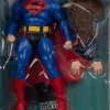 Superman - Superman (Our Worlds At War) DC Multiverse Mcfarlane Toys Digital 7" Scale Action Figure