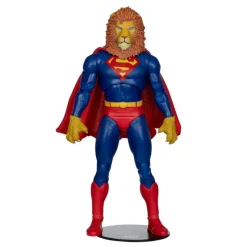 Superman - Superman (Strange Lives of Superman) DC Multiverse McFarlane Collector Edition 7" Scale Action Figure