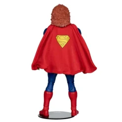 Superman - Superman (Strange Lives of Superman) DC Multiverse McFarlane Collector Edition 7