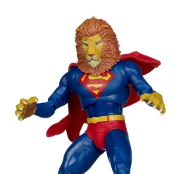 Superman - Superman (Strange Lives of Superman) DC Multiverse McFarlane Collector Edition 7