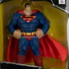 Superman - Superman Todd's Mods Collector Vinyl 4.5" Scale PVC Posed Figure