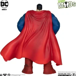 Superman - Superman Todd's Mods Collector Vinyl 4.5