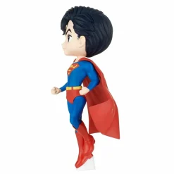 Superman - Superman (Ver. A) Q Posket 7” PVC Statue