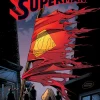 Superman - The Death of Superman 30th Anniversary Deluxe Edition Hardcover Book