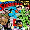 Superman - The Golden Age Newspaper Dailies 1944-1947 Hardcover