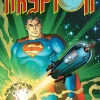 Superman - The Many Worlds of Krypton Trade Paperback
