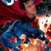 Superman - Volume 03 The Dark Path Trade Paperback Book