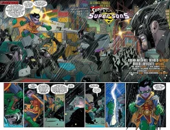 Superman - Volume 03 The Truth Revealed Hardcover Book