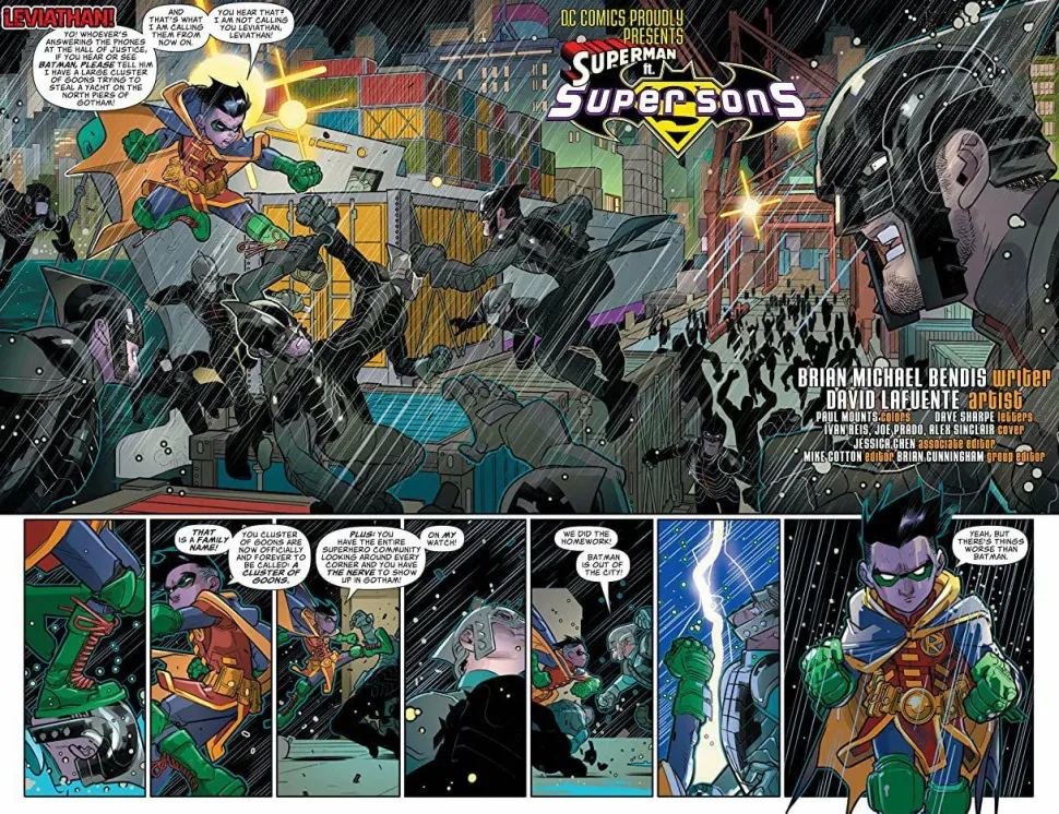 Superman - Volume 03 The Truth Revealed Hardcover Book