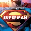 Superman - Volume 01 The Unity Saga: Phantom Earth Trade Paperback Book