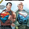 Superman: Action Comics - Rebirth Volume 03 Men of Steel Trade Paperback