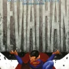 Superman: Action Comics - Volume 02 Leviathan Rising Hardcover Book