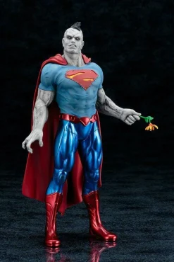 Superman: Forever Evil - Bizarro ArtFX+ 1/10 Scale Statue