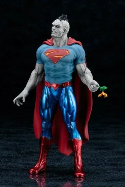 Superman: Forever Evil - Bizarro ArtFX+ 1/10 Scale Statue