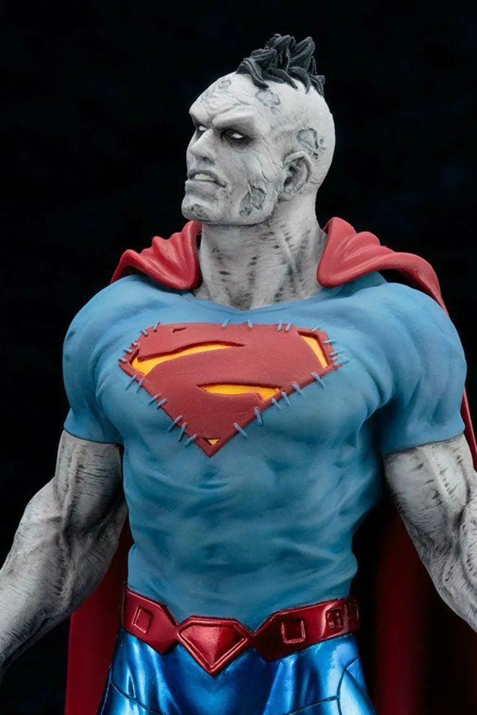 Superman: Forever Evil - Bizarro ArtFX+ 1/10 Scale Statue